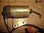 Escort Ghia/xr3 Trava Solenoide Fechadura Porta Traseira esquerda - Imagem 2