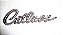 Oldsmobile Cutlass - Emblema Original Usado - Imagem 3
