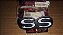 Chevelle SS 427 1966_67 Emblema Do Paralamas Novo Importado - Imagem 1