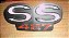 Chevelle SS 427 1966_67 Emblema Do Paralamas Novo Importado - Imagem 2
