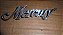 Mercury Cougar XR7 67_68 - Emblema Original usado - Imagem 1