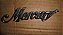 Mercury Cougar XR7 67_68 - Emblema Original usado - Imagem 2