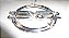 Impala SS 1964 - Emblema Original Usado - Imagem 3
