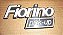 Fiat 147 Fiorino Pickup Emblema Original Tampa Traseira Novo - Imagem 2