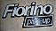 Fiat 147 Fiorino Pickup Emblema Original Tampa Traseira Novo - Imagem 3