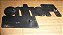 Fiat 147 Fiorino Pickup Emblema Original Tampa Traseira Novo - Imagem 4