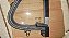 F100 F350 F1000 F4000 72_92 - Quebravento direito Novo Original FORD - Imagem 3