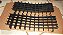 Magnum Charger Le Baron 79_81 - Par de Grade Original Nova - Imagem 3
