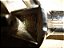 Ford Fairlane 56_58 - Par De Manivela de vidro Original - Imagem 5