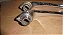 Ford 46_48 Jeep Bandeirante Capota Aço - Par De Maçanetas Interna Nova - Imagem 5