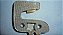 Ford Mercury Lincoln 52_54 Batente Fechadura Porta direita - Imagem 2