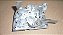 F100 F350 56_61 - Fechadura Porta ESQUERDA Original nova - Imagem 6
