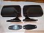 Fiat SPAZIO City - Par De Retrovisor Externo Original Metagal - Imagem 3