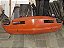 Karmann Ghia TC Painel frontal bico dianteiro Novo original - Imagem 2