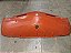 Karmann Ghia TC Painel frontal bico dianteiro Novo original - Imagem 6