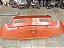 Karmann Ghia TC Painel frontal bico dianteiro Novo original - Imagem 7