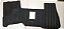 Ford Ranger até 2011 Tapete da cabine Original Adan Borracha - Imagem 1
