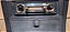 Dodge Polara GLS 1800 Doginho Console Central Original com radio - Imagem 2