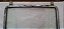 Karmann Ghia TC - Vidro vigia traseiro completo com moldura - Imagem 3
