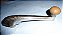 Ford Mercury 46 A 48 - Manivela Do Vidro Original Metal (Usado) - Imagem 2
