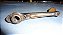 Ford Mercury 46 A 48 - Manivela Do Vidro Original Metal (Usado) - Imagem 3
