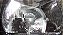 Gol Gts Gti Voyage Parati 87_90 Farol Arteb H4 Direito Novo - Imagem 3