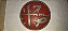 Alfa Romeo Fnm D180 D950 D.11000 - Emblema Escudo Da Grade - Imagem 1