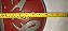 Alfa Romeo Fnm D180 D950 D.11000 - Emblema Escudo Da Grade - Imagem 3