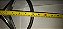 Mercedes Benz LP-321 1111 1113 - Emblema Estrela Grade original - Imagem 5