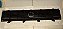 Santana e Quantum 84_90 - Grade Frontal Original Do Radiador ZBC853653A - Imagem 4