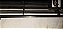 Dodge doginho Polara 1800 - Grade Frontal Original Do Radiador - Imagem 7