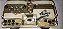 D20 A20 Bonanza 93_98 - Painel De Instrumentos com contagiros - Imagem 6