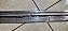 Alfa Romeo Giulia GTV Spider FNM JK - Friso Soleira de porta - Imagem 4