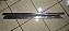 Alfa Romeo Giulia GTV Spider FNM JK - Friso Soleira de porta - Imagem 1