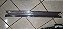 Alfa Romeo Giulia GTV Spider FNM JK - Friso Soleira de porta - Imagem 6