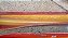 Mustang Gt 89 E 90 - Friso Spoiler Lateral Original usado - Imagem 9