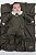 SAIDA DE MATERNIDADE TAMINE LUXO - Imagem 1