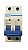 Mini Disjuntor 2P C 6Ka Nb1, Marca Chint - Imagem 1