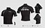 Camiseta de Ciclismo Stone Black - Imagem 1