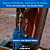 Garrafa com Filtro de Alta Performance Stone Water + 1 FILTRO EXTRA + 5 Acessórios | Sistema Portátil de Purificação de Água - Imagem 17