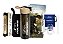 kit Completo Stone Water Garrafa com Filtro + 1 Filtro extra + GANHE 1 Capa Térmica + 4 Acessórios - Imagem 1