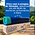 Garrafa com Filtro de Alta Performance Stone Water + 5 Acessórios | Sistema Portátil de Purificação de Água - Imagem 31