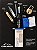 Garrafa Stone Water INFANTIL com filtro | Proteja seu filho da água contaminada - Imagem 4
