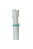 Canudo de Silicone Flexível Alongador - Imagem 1