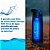 Kit Completo Garrafa Stone Water PERSONALIZADA com seu NOME + FILTRO extra + Capa Personalizada + Ganhe 4 Acessórios - Imagem 14