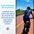 Garrafa Stone Water com filtro Edição Especial CICLISTAS + Capa Térmica + GANHE 4 Acessórios - Imagem 8