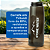 Garrafa Stone Water com filtro Edição Especial CICLISTAS + Capa Térmica + GANHE 4 Acessórios - Imagem 15