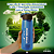 Garrafa Stone Water com filtro Edição Especial TRILHEIROS + Capa Térmica + GANHE 4 Acessórios - Imagem 11