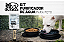 LANÇAMENTO Kit Purificador de Água para Pets com Tijela Dupla - Imagem 1
