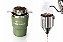 LANÇAMENTO Kit Café Portátil Stone Water | Thermo Stone Mini 350ml + Mini Flow (Coador Inox) | Café Perfeito em Qualquer Lugar - Imagem 1